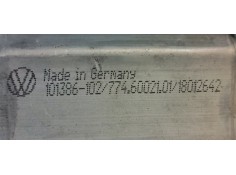 Recambio de motor elevalunas delantero derecho para seat leon (1m1) signo referencia OEM IAM 101386102  