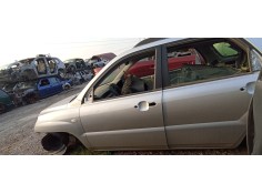Recambio de puerta delantera izquierda para kia sportage 2.0 crdi referencia OEM IAM   