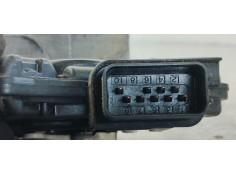 Recambio de cerradura puerta delantera izquierda para mazda 5 berl. (cr) 1.8 active referencia OEM IAM B93B95L1  