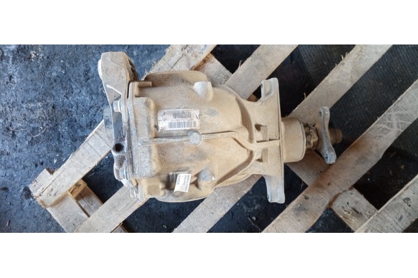 Recambio de diferencial trasero para bmw serie 5 lim. (f10) 530d xdrive referencia OEM IAM 7584456  