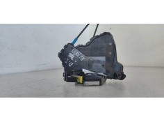 Recambio de cerradura puerta delantera izquierda para toyota avensis berlina (t25) 1.8 16v cat referencia OEM IAM   