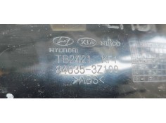 Recambio de cenicero para hyundai i40 i40 berlina fase 2 referencia OEM IAM 846303Z025  