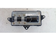 Recambio de airbag lateral delantero izquierdo para mercedes-benz clase cl (w215) coupe 600 (215.378) referencia OEM IAM 2158600