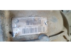 Recambio de diferencial trasero para bmw serie 5 lim. (f10) 530d xdrive referencia OEM IAM 7584456  