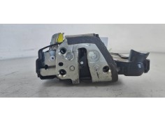 Recambio de cerradura puerta delantera izquierda para toyota avensis berlina (t25) 1.8 16v cat referencia OEM IAM   