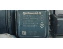 Recambio de caudalimetro para renault megane iii berlina 5 p 1.5dci 110 fap referencia OEM IAM 8200682558B  