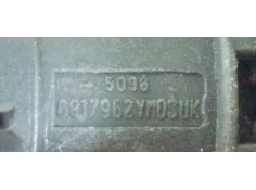 Recambio de cerradura maletero / porton para volvo s80 berlina 2.4 cat referencia OEM IAM   