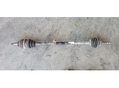 TRANSMISION DELANTERA DERECHA 