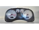 Recambio de cuadro instrumentos para peugeot 307 cc (s1) 1.6 referencia OEM IAM P9655925780  
