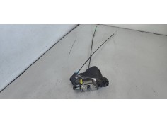 Recambio de cerradura puerta delantera izquierda para toyota avensis berlina (t25) 1.8 16v cat referencia OEM IAM   
