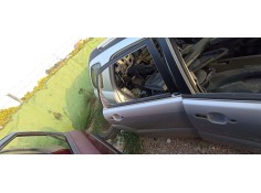 Recambio de puerta trasera derecha para kia sportage 2.0 crdi referencia OEM IAM   