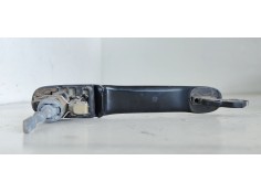 Recambio de maneta exterior delantera izquierda para volkswagen polo berlina (6n2) 1.9 diesel referencia OEM IAM   