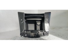 Recambio de cenicero para hyundai i40 i40 berlina fase 2 referencia OEM IAM 846303Z025  