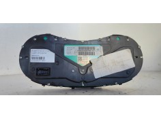 Recambio de cuadro instrumentos para peugeot 307 cc (s1) 1.6 referencia OEM IAM P9655925780  
