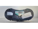 Recambio de cuadro instrumentos para peugeot 307 cc (s1) 1.6 referencia OEM IAM P9655925780  