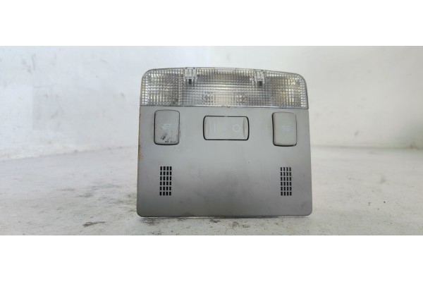 Recambio de luz interior para audi a2 (8z) 1.4 referencia OEM IAM 8Z0947111  