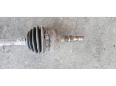 Recambio de transmision delantera derecha para opel astra twin top enjoy referencia OEM IAM   