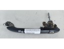 Recambio de maneta exterior delantera izquierda para volkswagen polo berlina (6n2) 1.9 diesel referencia OEM IAM   