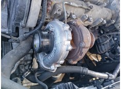 Recambio de turbocompresor para opel insignia sports tourer cosmo 4x4 referencia OEM IAM   
