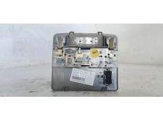 Recambio de luz interior para audi a2 (8z) 1.4 referencia OEM IAM 8Z0947111  