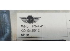 Recambio de sistema navegacion gps para mini countryman (r60) cooper referencia OEM IAM 9244415  
