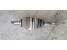 Recambio de transmision delantera derecha para opel astra twin top enjoy referencia OEM IAM   