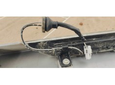 Recambio de aleron trasero para mitsubishi outlander (cw0) 2.0 di-d intense plus referencia OEM IAM   