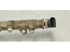 Recambio de rampa inyectora para bmw serie 3 berlina (e90) 2.0d 163 [320] referencia OEM IAM 0445214030  