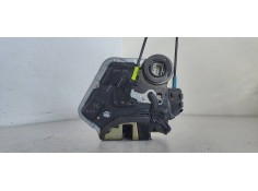 Recambio de cerradura puerta trasera izquierda para toyota avensis berlina (t25) 1.8 16v cat referencia OEM IAM   