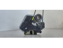 Recambio de cerradura puerta trasera izquierda para toyota avensis berlina (t25) 1.8 16v cat referencia OEM IAM   