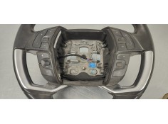 Recambio de volante para citroen c4 picasso 1.6 hdi 115 fap referencia OEM IAM 96777869ZD  