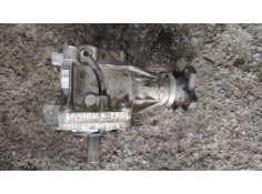 Recambio de caja transfer para nissan x-trail (t31) 2.0 dci turbodiesel cat referencia OEM IAM 067022  