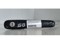 Recambio de maneta exterior delantera derecha para volkswagen polo berlina (6n2) 1.9 diesel referencia OEM IAM   