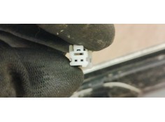 Recambio de aleron trasero para mitsubishi outlander (cw0) 2.0 di-d intense plus referencia OEM IAM   