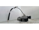 Recambio de cerradura puerta delantera izquierda para peugeot 3008 1.6hdi 112 fap referencia OEM IAM 732292  