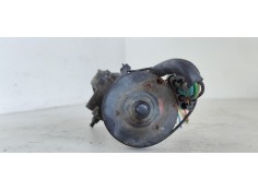 Recambio de motor limpia trasero para rolls royce silver spirit ii 6.75 - 223 cv referencia OEM IAM   