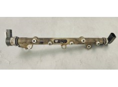Recambio de rampa inyectora para bmw serie 3 berlina (e90) 2.0d 163 [320] referencia OEM IAM 0445214030  