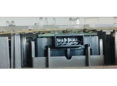 Recambio de luz interior para audi a2 (8z) 1.4 referencia OEM IAM 8Z0947111  