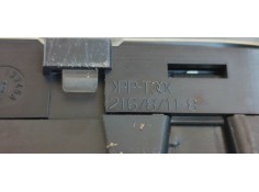 Recambio de cuadro instrumentos para citroen c3 1.4 hdi exclusive referencia OEM IAM P9660225880D02  