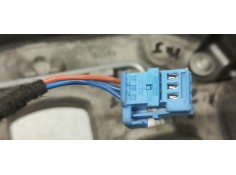 Recambio de volante para citroen c4 picasso 1.6 hdi 115 fap referencia OEM IAM 96777869ZD  