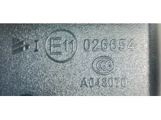 Recambio de espejo para hyundai i40 i40 berlina fase 2 referencia OEM IAM E11026654  