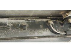 Recambio de aleron trasero para mitsubishi outlander (cw0) 2.0 di-d intense plus referencia OEM IAM   