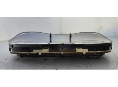 Recambio de cuadro instrumentos para peugeot 307 cc (s1) 1.6 referencia OEM IAM P9655925780  