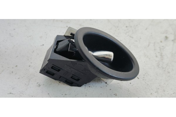 Recambio de mando elevalunas trasero izquierdo para mini countryman (r60) cooper referencia OEM IAM 61319800972  