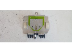 Recambio de antena para mercedes-benz clase cl (w215) coupe 600 (215.378) referencia OEM IAM A2158201975  