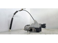 Recambio de cerradura puerta delantera izquierda para peugeot 3008 1.6hdi 112 fap referencia OEM IAM 732292  