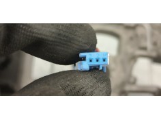 Recambio de volante para citroen c4 picasso 1.6 hdi 115 fap referencia OEM IAM 96777869ZD  