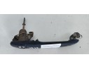 Recambio de maneta exterior delantera derecha para volkswagen polo berlina (6n2) 1.9 diesel referencia OEM IAM   