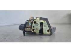 Recambio de cerradura puerta trasera izquierda para toyota avensis berlina (t25) 1.8 16v cat referencia OEM IAM   