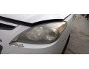 Recambio de faro izquierdo para hyundai i30 1.6 crdi cat referencia OEM IAM   